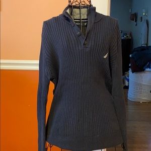 Men’s sweater